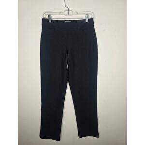 Tommy Bahama IslandZone black pants - 4